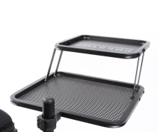 Монтажний стіл Preston Innovations Offbox 36 Double Decker Side Tray Small 