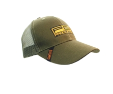 Кепка PB Products Trucker Cap Olive 