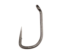 Гачки Nash Pinpoint Twister Micro Barbed №8