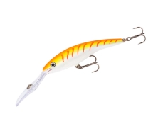 Воблер Rapala Deep Tail Dancer 110мм Orange Tiger UV