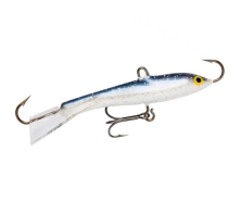 Балансир Rapala Jigging Rap W3 GPHF 