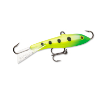 Балансир Rapala Jigging Rap W3 GSLM