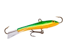 Балансир Rapala Jigging Rap W3 GYHF 