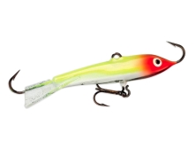 Балансир Rapala Jigging Rap W7 CLN