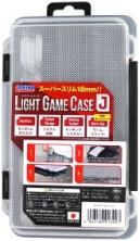 Коробка Meiho Light Game Case J 