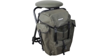 Стул-рюкзак Ron Thompson Heavy Duty Backpack Chair 360