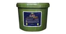 Пеллетс Carpio Hi-Attract Halibut 16mm 3kg