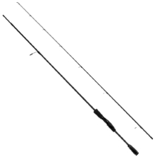 Спиннинг Daiwa GB Vertical 1.80m 14-28g