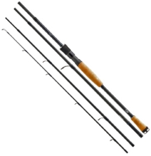 Спінінг Daiwa Lexa Travel 2.40 m 30-60g 