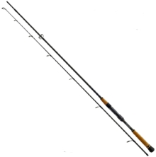 Спиннинг Daiwa Morethan Shad Attack 802MHFS 2.40m 15-50g