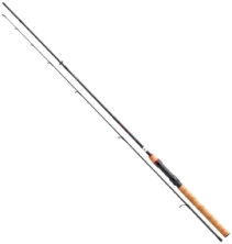 Спінінг Daiwa Ninja X Jigger NJX802MSC-AX 2.40 m 8-35g 