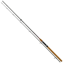 Спінінг Daiwa Ninja X NJX802MSC-AX 2.40 m 15-50g 