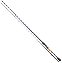 Спиннинг Daiwa Powermesh PM 672MLXFS-AF 2.05m 5-14g