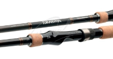 Спиннинг Daiwa Team Daiwa TD 802MLFS-AR 2.44m 5-15g