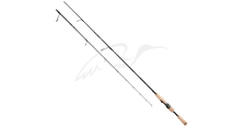 Спиннинг Daiwa Kage KAG802LXS 2.44m 2-14g