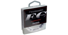 Флюорокарбон Daiwa Tournament FC Leader 50m 0.26mm 10lb/5.2kg