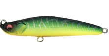 Воблер Megabass PINKee S 48mm 4.2g Mat Tiger