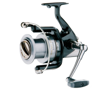 Катушкa Daiwa Emcast Evo Carp 5500AB 