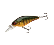 Воблер Daiwa Prorex Toddler Crank F - MR 6см Gold Perch 