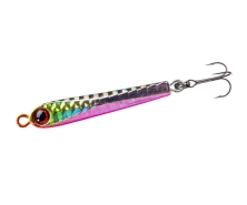 Пилькер Daiwa Prorex Mini Jig 15г Lazer Pink