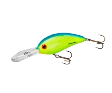 Воблер Bomber Fat Free Shad 76мм CBSP 