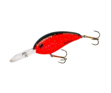 Воблер Bomber Fat Free Shad 76мм BD8F-RG