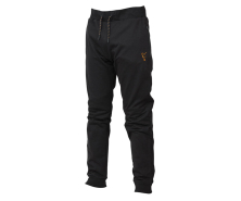 Штани FOX Collection Black / Orange Lightweight Joggers M 