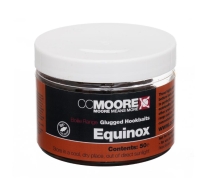 Бойлы в дипе CC Moore Equinox Glugged Hookbaits 10-14 мм