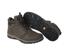 Кросівки FOX Chunk Khaki Mid Boots 44 