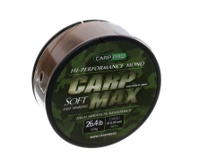 Жилка Carp Pro Carp Max Camo 300 м, 0,35 мм 