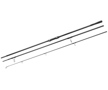 Коропове вудлище FOX Warrior S Compact 3.6м 3lb 