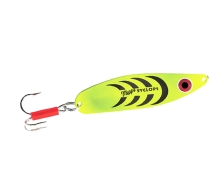 Блешня Mepps Syclops Fluo 17г Chartreuse 