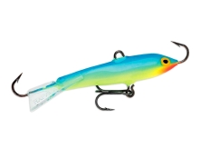 Балансир Rapala Jigging Rap W3 PRT