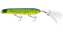 Воблер Ever Green Shower Blows Shorty 10.5 cm 16.3 g #46