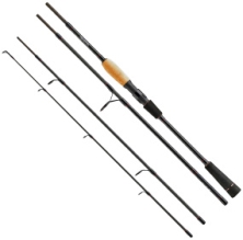 Спиннинг Daiwa Megaforce Travel Spin 2.70m 30-70g