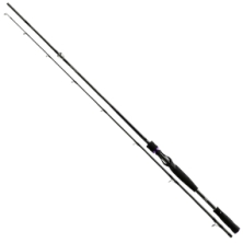 Спиннинг Daiwa Prorex XR Baitcast Travel 2.40m 40-120g 4sec