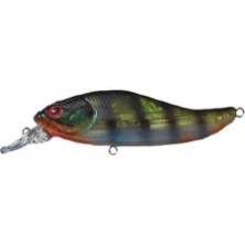 Воблер Megabass ITO Shiner 115SP 115mm 14.0g USA Wagin Ayu