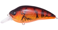 Воблер Megabass Super-Z Z1 F 53mm 7.0g Wild Craw 