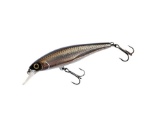 Воблер Jackall Squad Minnow 95SP 95мм 14г HL Bora