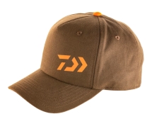 Кепка Daiwa D - Vec Cap Brown 