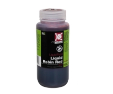 Ликвид CC Moore Liquid Robin Red