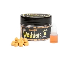 Насадка Dynamite Baits Speedy&#039;s Washters Yellow ES-L7 мм 