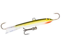 Балансир Rapala Flat Jig RFJ06GPO