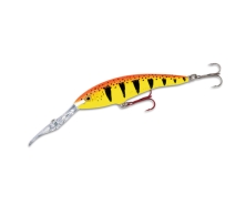 Воблер Rapala Deep Tail Dancer 90мм Hot Tiger 