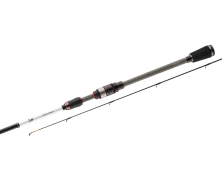 Cпінінговe вудлище Daiwa Silver Creek Light Spin 2.35м 5-21г 