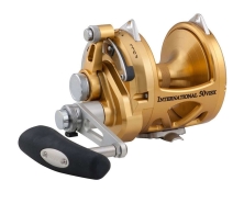 Котушка Penn 50VISX Reel GLD 