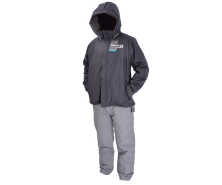 Костюм зимний Daiwa DW-3504 Rainmax Winter Suit Black XXL 