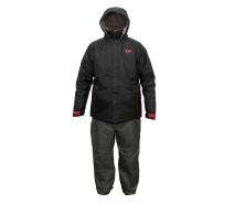 Костюм зимовий Daiwa DW -35008 Rainmax Winter Suit Black XXXL 