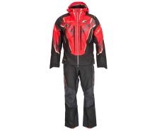 Костюм Shimano Nexus Gore-Tex Protective Suit Limited Pro Blood Red RT-112T XL