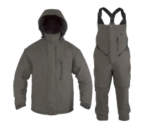 Костюм зимовий Avid Carp Rip Stop Thermal Suit XXL 